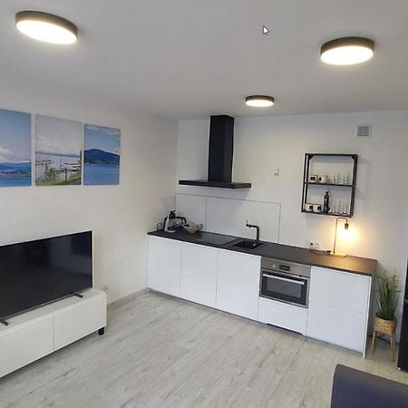 Laguna24 Jezioro Zywieckie Klimatyzowany Apartament 40 M2 Zarzecze (Silesia) Exterior foto
