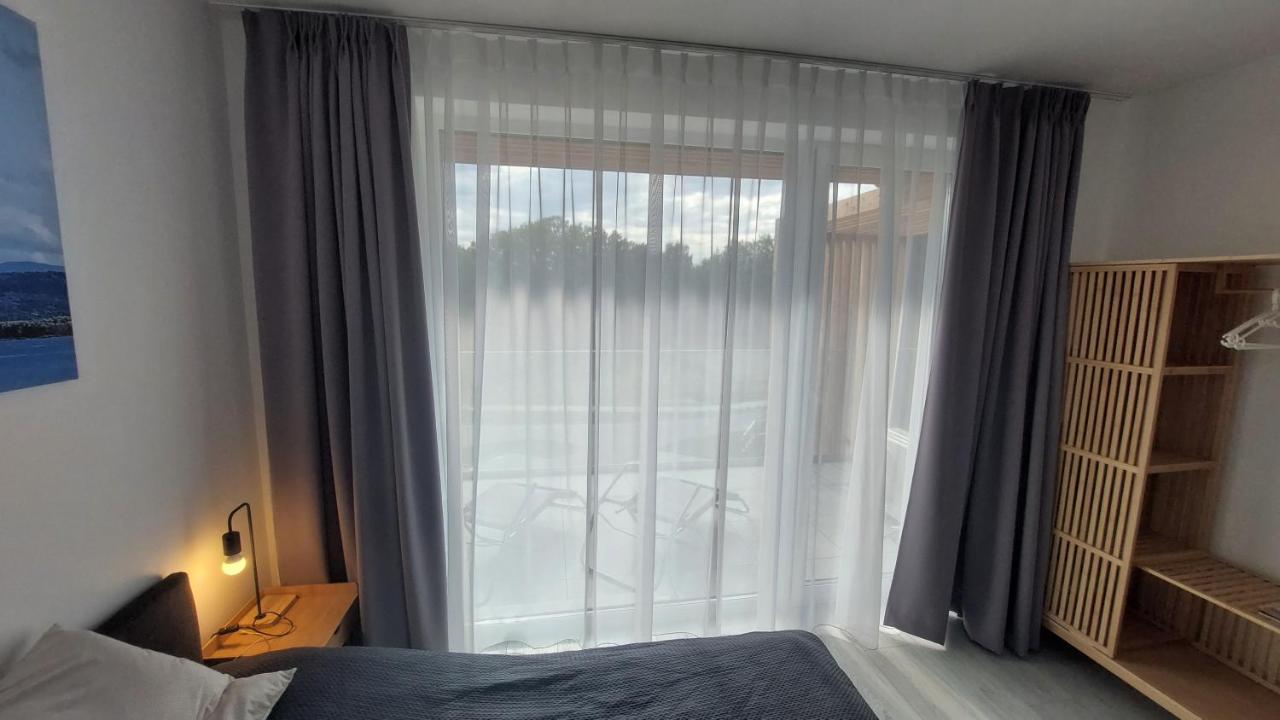Laguna24 Jezioro Zywieckie Klimatyzowany Apartament 40 M2 Zarzecze (Silesia) Exterior foto