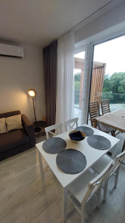 Laguna24 Jezioro Zywieckie Klimatyzowany Apartament 40 M2 Zarzecze (Silesia) Exterior foto