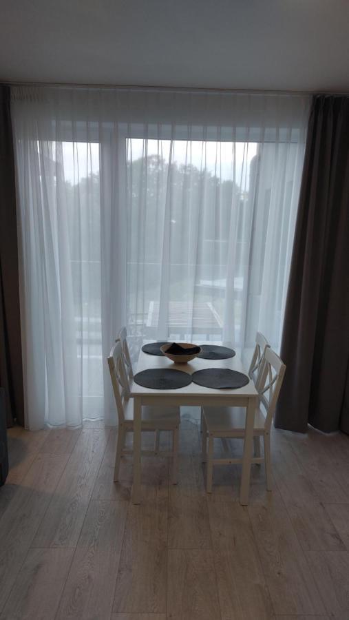 Laguna24 Jezioro Zywieckie Klimatyzowany Apartament 40 M2 Zarzecze (Silesia) Exterior foto