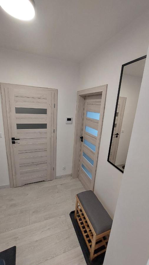 Laguna24 Jezioro Zywieckie Klimatyzowany Apartament 40 M2 Zarzecze (Silesia) Exterior foto